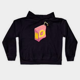 Da Juice Box Kids Hoodie